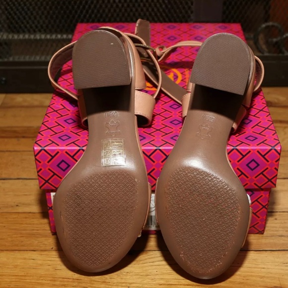 Tory Burch Jones 70mm Sandal - Picture 7 of 8